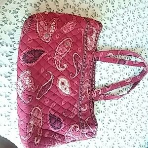 Tote Vera Bradley